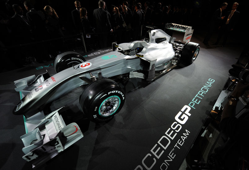Recruitment mercedes gp com #4